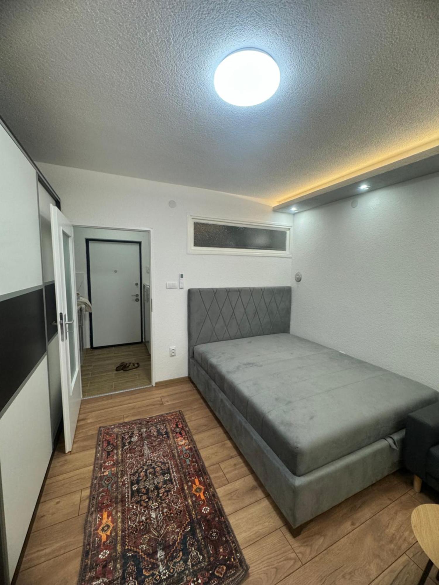 Apartment Stancic U Centru *