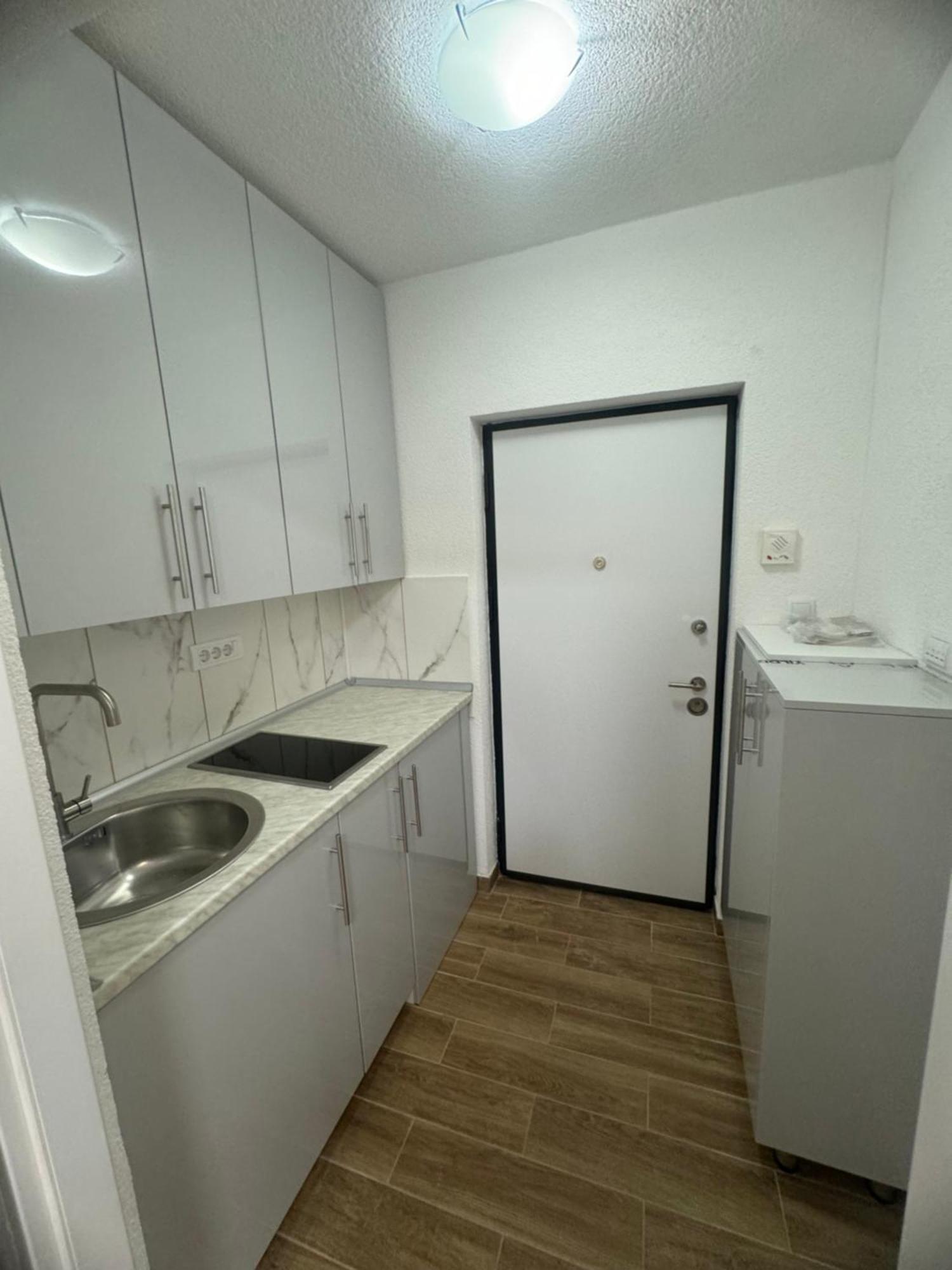 Stancic U Centru Apartment *